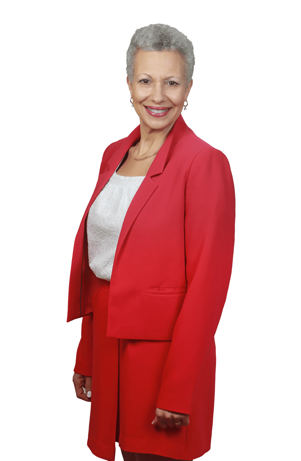 Manuela Boyd